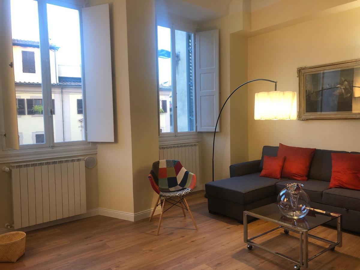 Fati Apartamento Florença