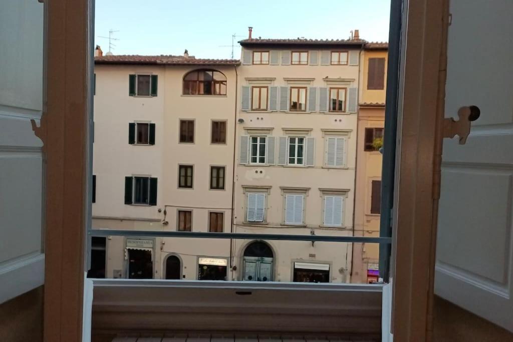Fati Apartamento Florença