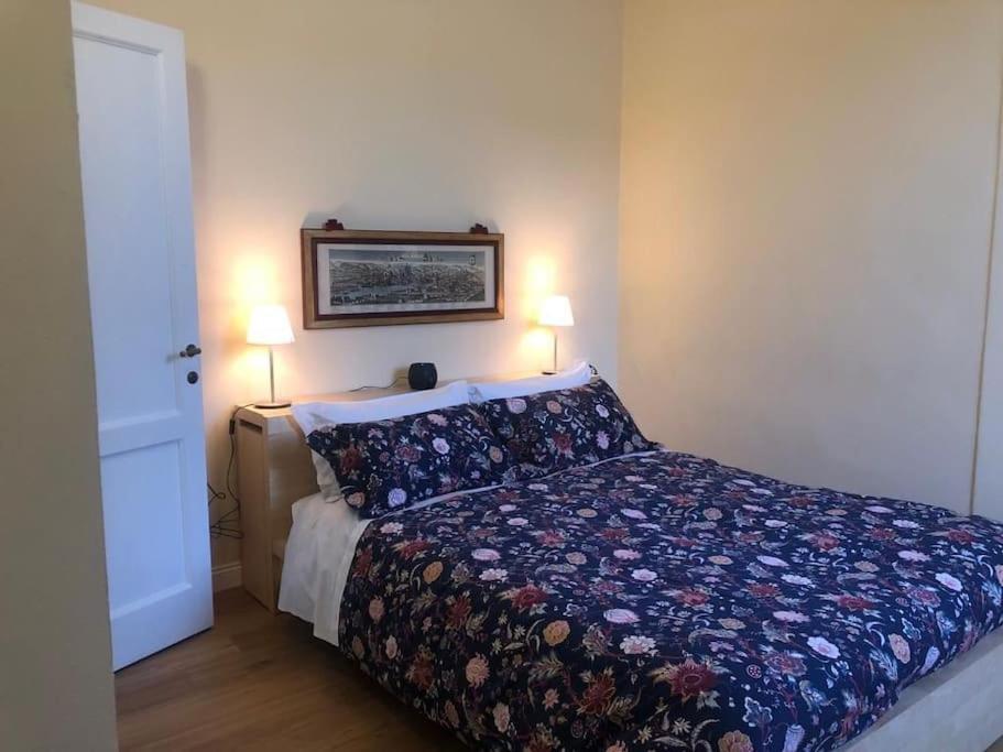 Fati Apartamento Florença