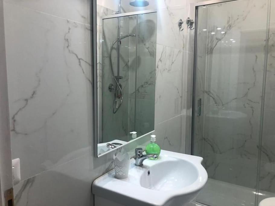 Apartamento Fati Florença
