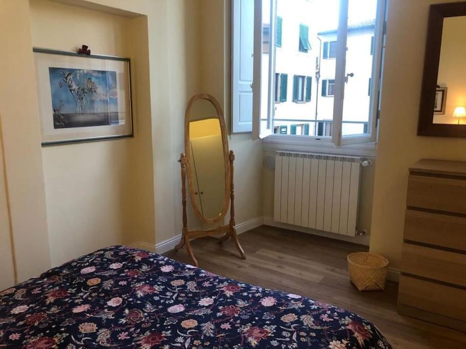 Fati Apartamento Florença