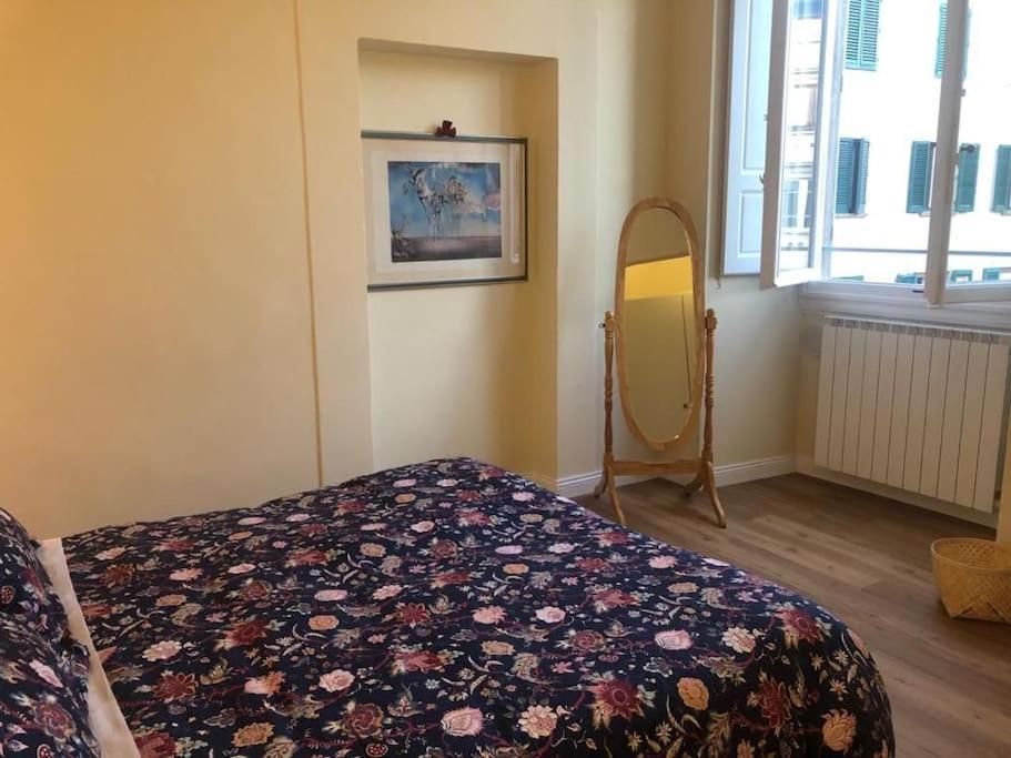 Apartamento Fati Florença