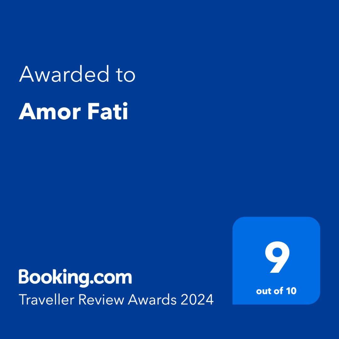 Fati Apartamento *